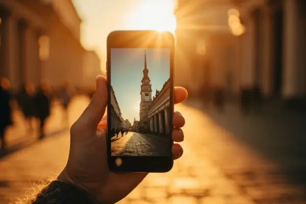 Хештег Львів: добірка міських міток для Instagram