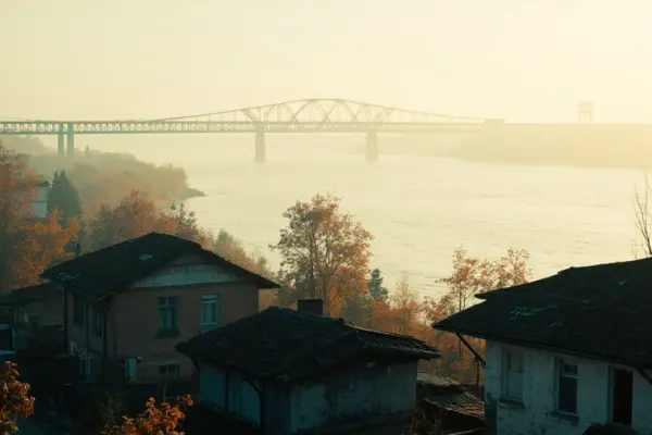 Кушугум: історія, інфраструктура та життя селища