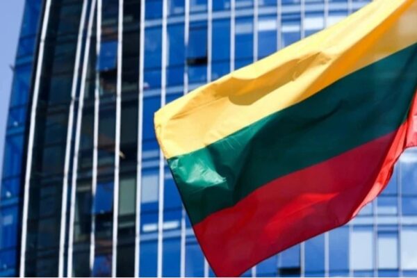 Міністр оборони Литви: Путіну потрібна перемога і він шукає варіанти для війни