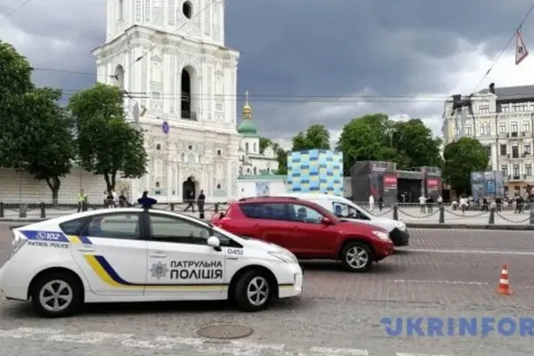 УДО, Укрінформ і Українська правда: хто поширив новину про обмеження руху 23 липня