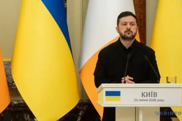 Зеленський заявив, що Путін готує додаткову мобілізацію у РФ та розширення війни