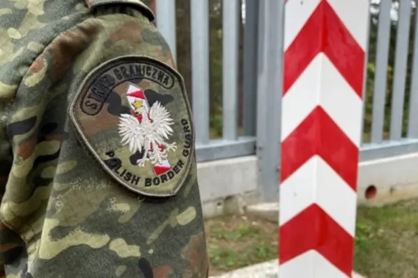 Комендант Прикордонної служби Польщі ухвалив рішення про депортацію українця
