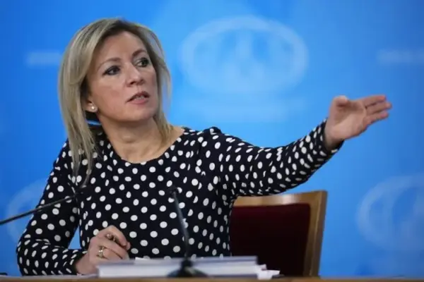 Захарова, Рубіо, Лавров: ролі учасників дипломатичного протистояння