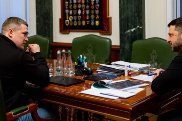 16–18 липня 2026 року: розмови Зеленського, протести і зміна керівництва Міноборони