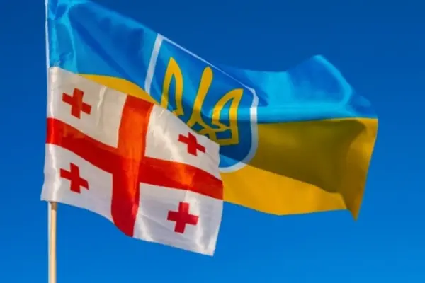 Грузія зберегла фінансові виплати та безкоштовну медицину для українців до жовтня 2026 року