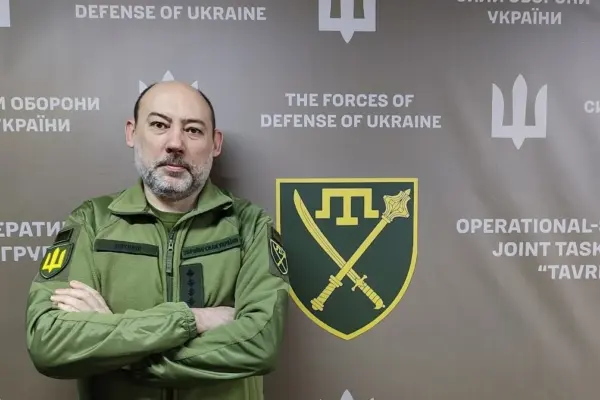 Від появи фейкового акаунта до спростування Генштабом: хронологія інциденту