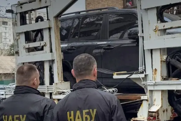 Понад 150 млн грн на закупівлях НГУ: НАБУ оголосило підозри посадовцям