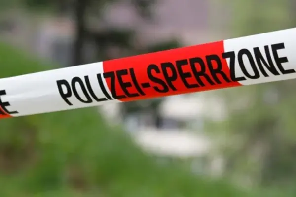 Хронологія ліквідації підозрюваного в наїзді на «Берлін Прайд»