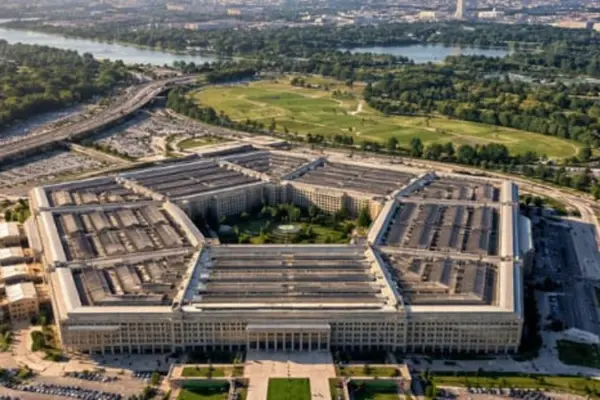 Перегляд військової присутності США в Європі: що відомо про шестимісячний процес