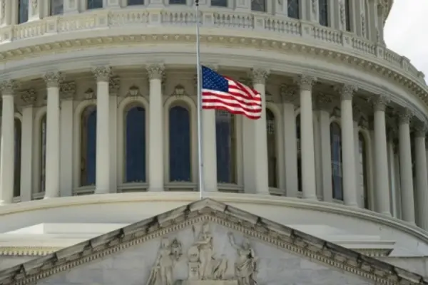Сенат США узгодив санкційний пакет проти РФ та Ірану: підтверджена послідовність подій 28 липня