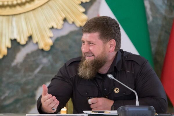 Кадиров заявив про готовність чеченських підрозділів воювати з країнами НАТО