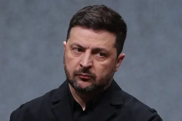 Зеленський підтвердив підготовку РФ до масованого удару в ніч на 30 липня