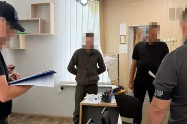 «Чесний призов»: ДБР повідомило про 15 підозр серед посадовців ТЦК і поліції