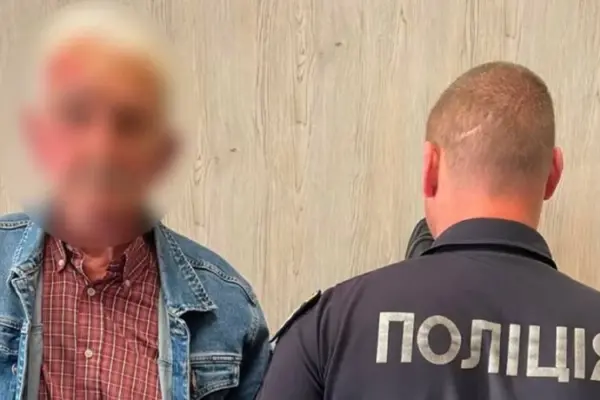 У справі про замах на Оболєнського 69-річному підозрюваному готують підозру