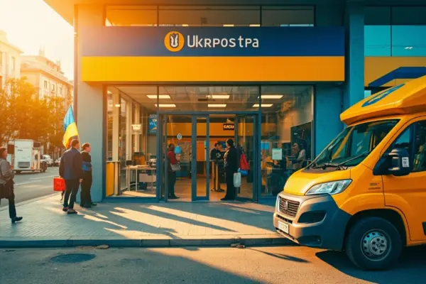 Укрпошта Миколаїв: адреси, графік, послуги відділень
