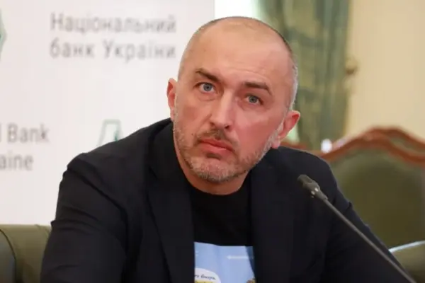 НБУ ухвалив рішення про невідповідність Гладишенка у «Сенс Банку»