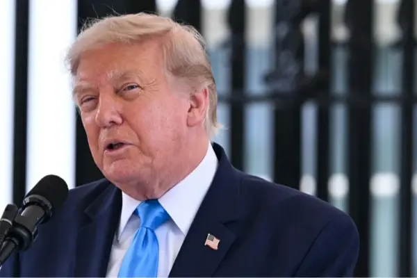 Трамп підтвердив старт переговорів з Іраном 3 серпня: деталі заяви