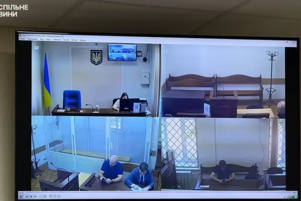 Хронологія справи Банькова: від підозри до арешту
