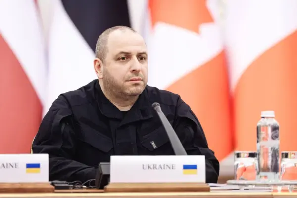 Зеленський 3 серпня оголосив про призначення Клименка і нові посади в РНБО та розвідці