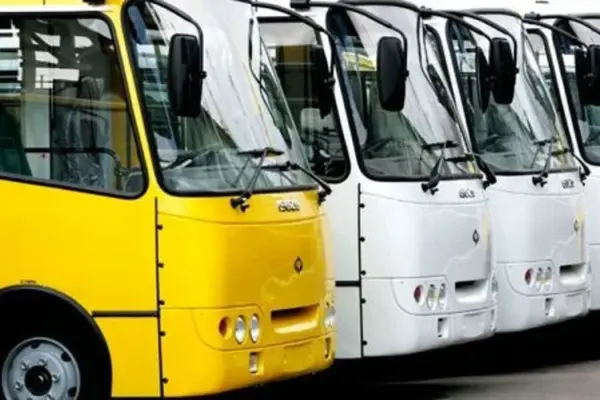 Тарифи на маршрутки у Києві: ключові цифри та рішення перевізників