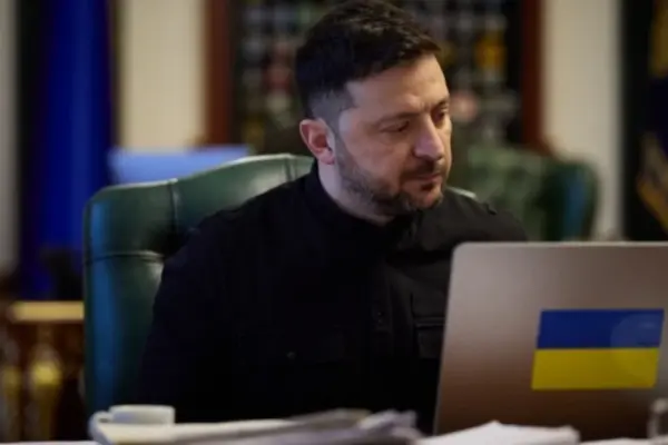 Зеленський змінив представника України при ЮНЕСКО: нові кадри у дипмісіях