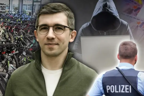 Перемишль: консул із Любліна 4 серпня зустрівся з Карчуком і керівництвом установи