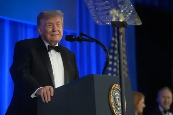Зеленський просив 300 ракет Patriot: Трамп відмовив і пов’язав це з Іраном