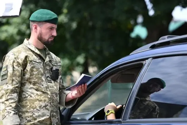 Податкова й прикордонники обміняються даними: ключові факти про новий механізм