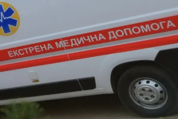 У Броварах унаслідок удару дронів 1 серпня загинула одна людина, троє поранені