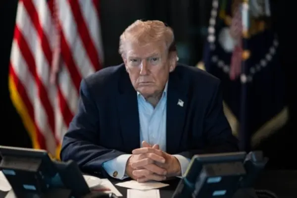 Від грудня 2024 до серпня 2026: як Трамп дійшов до нових указів про громадянство за народженням