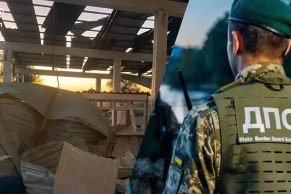 Атака дронів на Одещині та подальше відновлення «Табаки»