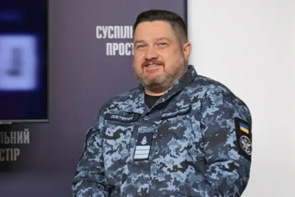 Чому ураження кораблів ФСБ у Керчі стосується кожного українця