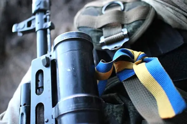 Полк «Р.У.Г.» корпусу «Хартія» звільнив ще 2 км² лісу західніше Дворічної