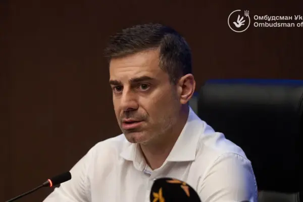 Омбудсмен заявив про спробу кримінального переслідування представника в Закарпатті