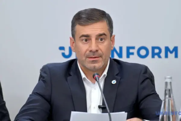 Омбудсмен пояснив, як Росія використовує списки полонених у медійній кампанії