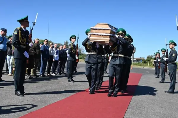 Хто, коли і як: пояснення про повернення праху Євгена Коновальця