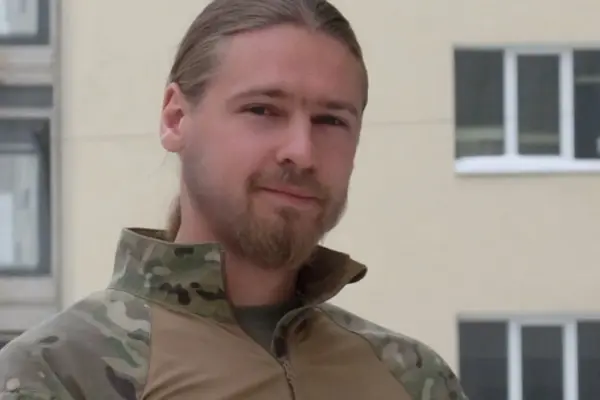Апеляція у Гельсінкі змінила кваліфікацію і строк у справі Тордена