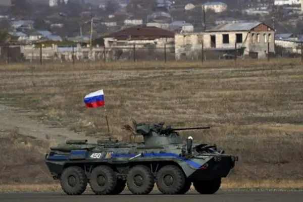 Росія хоче «стерти» кордон з окупованими територіями: МЗС розкрило задум Кремля