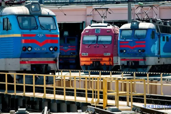 Укрзалізниця відкрила безкоштовний доступ до платних залів очікування