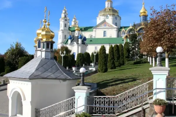 Швейцарські 600 тис. франків на Лавру: підтверджені цифри й дати