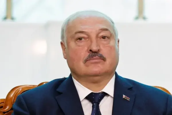 Лукашенко оприлюднив привітання до 35-річчя незалежності з побажанням миру