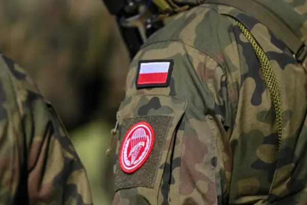 Підтверджена хронологія: дрон біля Русінова підняли 14 вересня