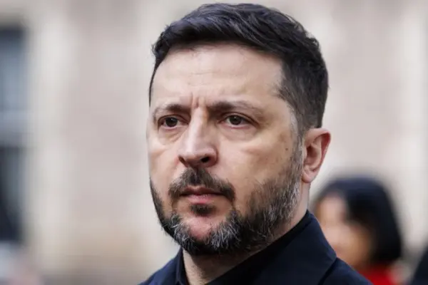 Як норвезька сторона виклала деталі інциденту 8 вересня та наслідки для ППО