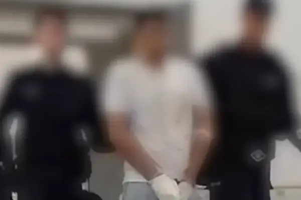 Після нападу біля монастиря в Ярославі: що вирішив суд щодо Ігоря М.