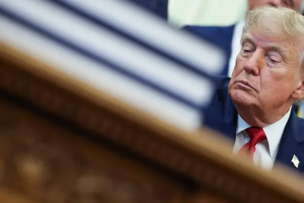 Закон Грема 18 вересня: підтверджені цифри та підпис Трампа
