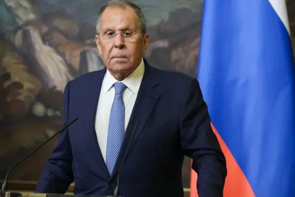 Чому заява Лаврова про «жест доброї волі» важлива для України