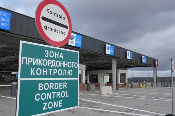Туск 13–14 вересня: дата удару по Ягодину та заява про рух на кордоні