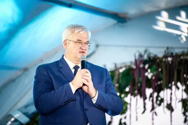 Сибіга назвав цифри тиску РФ: 70 тисяч мігрантів у Сеуті та 220 млн євро для аграріїв