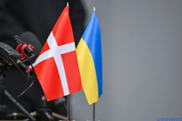 Данія виділяє $275 млн на ППО: чому новий пакет стосується кожного платника податків в Україні