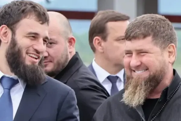 Указ Путіна від 21 вересня: завод «Аптар Владимир» перейшов під управління структури Закрієва